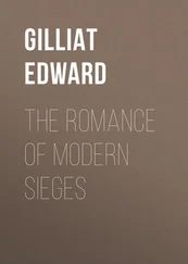 Edward Gilliat - The Romance of Modern Sieges