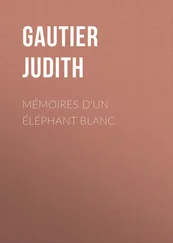 Judith Gautier - Mémoires d'un Éléphant blanc