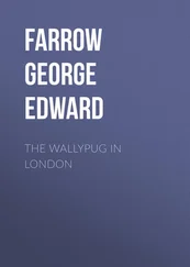 George Farrow - The Wallypug in London