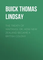 Thomas Buick - The Treaty of Waitangi; or, how New Zealand became a British Colony