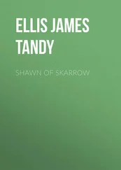 James Ellis - Shawn of Skarrow