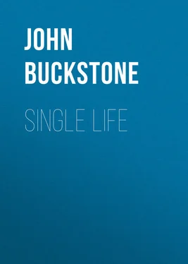 John Buckstone Single Life обложка книги