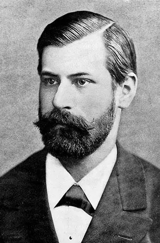Рис 43 Зигмунд Фрейд 18561939 Снимок сделан в 1885 году когда Фрейд - фото 8