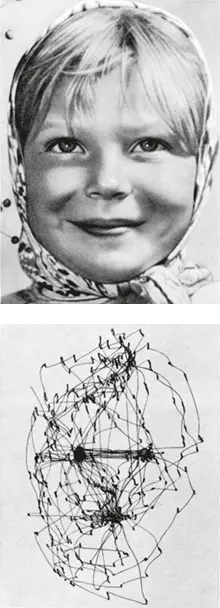 Рис 252 Аутизм Нормальное развитие Рис 253 Характер движений - фото 108