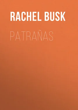 Rachel Busk Patrañas обложка книги