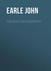 John Earle - Microcosmography