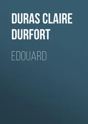 Claire Duras - Edouard