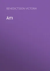 Victoria Benedictsson - Äiti