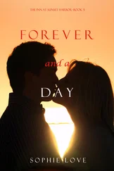 Sophie Love - Forever and a Day