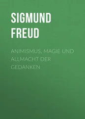 Sigmund Freud - Animismus, Magie und Allmacht der Gedanken