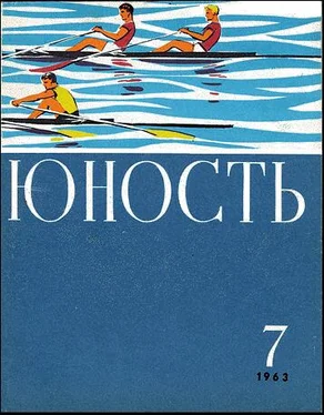 Ярослав Голованов Бегущие по волнам обложка книги