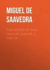 Miguel Cervantes - The History of Don Quixote, Volume 2, Part 24