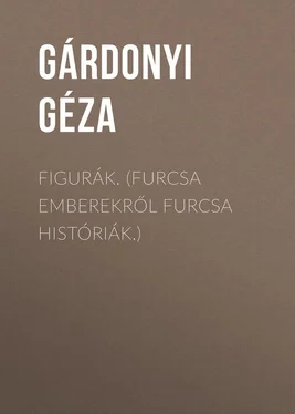 Géza Gárdonyi Figurák. (Furcsa emberekről furcsa históriák.) обложка книги