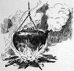 FIG 1 FIRST EXPERIMENTS WITH STEAM That steam has the power to move things - фото 38