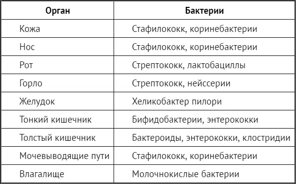 В зависимости от состава кишечной микрофлоры люди делятся на три энтеротипа В - фото 1