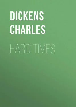 Чарльз Диккенс Hard Times обложка книги