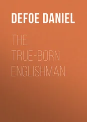 Daniel Defoe - The True-Born Englishman