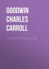Charles Goodwin - The Comstock Club