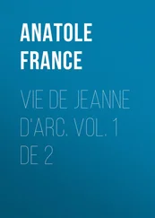 Anatole France - Vie de Jeanne d'Arc. Vol. 1 de 2