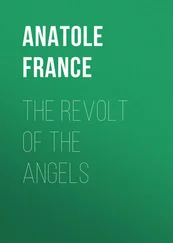 Anatole France - The Revolt of the Angels