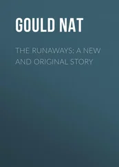Nat Gould - The Runaways - A New and Original Story