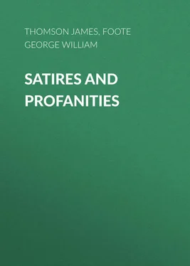 George Foote Satires and Profanities обложка книги