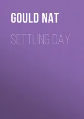 Nat Gould - Settling Day