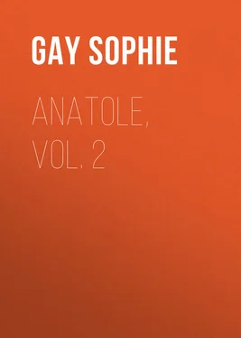 Sophie Gay Anatole, Vol. 2 обложка книги