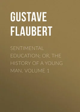 Gustave Flaubert Sentimental Education; Or, The History of a Young Man. Volume 1 обложка книги