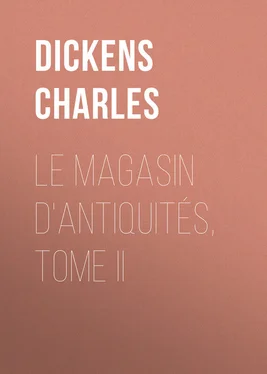 Charles Dickens Le magasin d'antiquités, Tome II