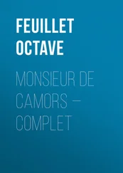 Octave Feuillet - Monsieur de Camors — Complet