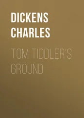 Charles Dickens - Tom Tiddler's Ground