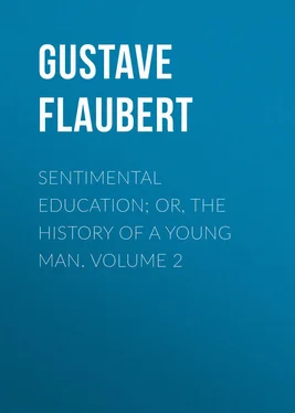 Gustave Flaubert Sentimental Education; Or, The History of a Young Man. Volume 2 обложка книги