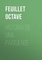 Octave Feuillet - Historia de una parisiense