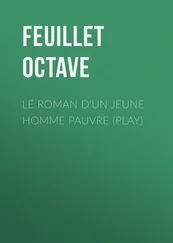 Octave Feuillet - Le roman d'un jeune homme pauvre (Play)