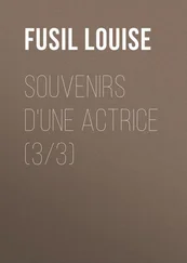 Louise Fusil - Souvenirs d'une actrice (3/3)