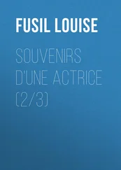 Louise Fusil - Souvenirs d'une actrice (2/3)