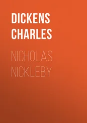 Charles Dickens - Nicholas Nickleby
