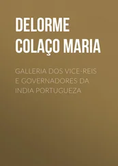 José Delorme Colaço - Galleria dos Vice-reis e Governadores da India Portugueza