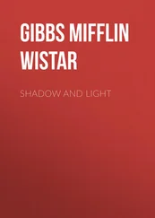 Mifflin Gibbs - Shadow and Light