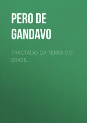 Pero de Magalhães Gandavo - Tractado da terra do Brasil