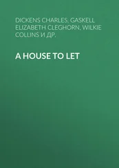 Adelaide Procter - A House to Let