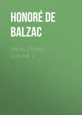 Honoré Balzac Droll Stories — Volume 2 обложка книги