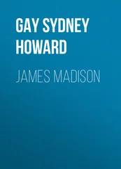 Sydney Gay - James Madison