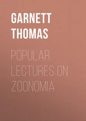 Thomas Garnett - Popular Lectures on Zoonomia