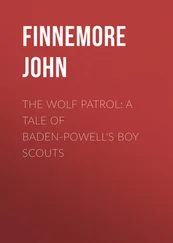 John Finnemore - The Wolf Patrol - A Tale of Baden-Powell's Boy Scouts