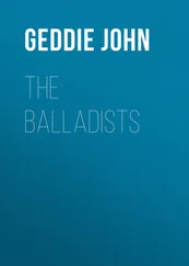 John Geddie - The Balladists