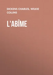 Wilkie Collins - L'abîme