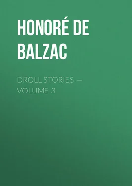 Honoré Balzac Droll Stories — Volume 3 обложка книги