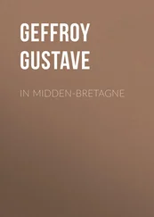 Gustave Geffroy - In Midden-Bretagne